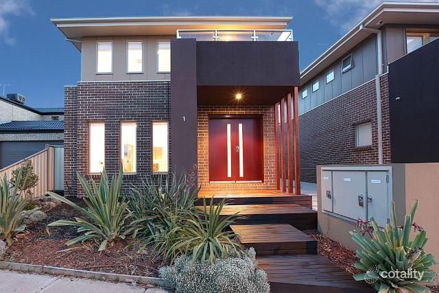 1/19 Hemsley Prom, Point Cook, VIC 3030