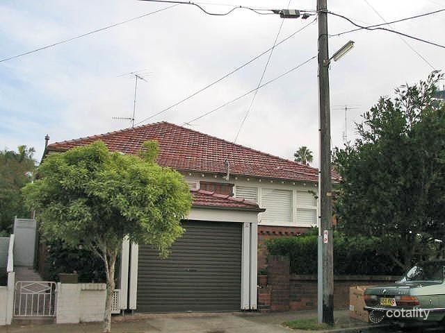 47 Campbell St, Waverley, NSW 2024