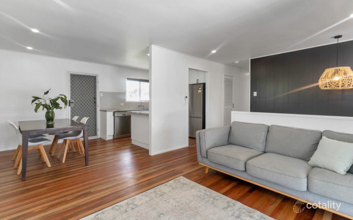 83 Phillip St, Mount Pleasant, QLD 4740
