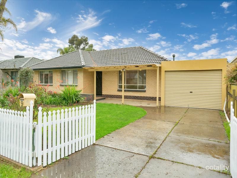 9 Leon St, Salisbury North, SA 5108