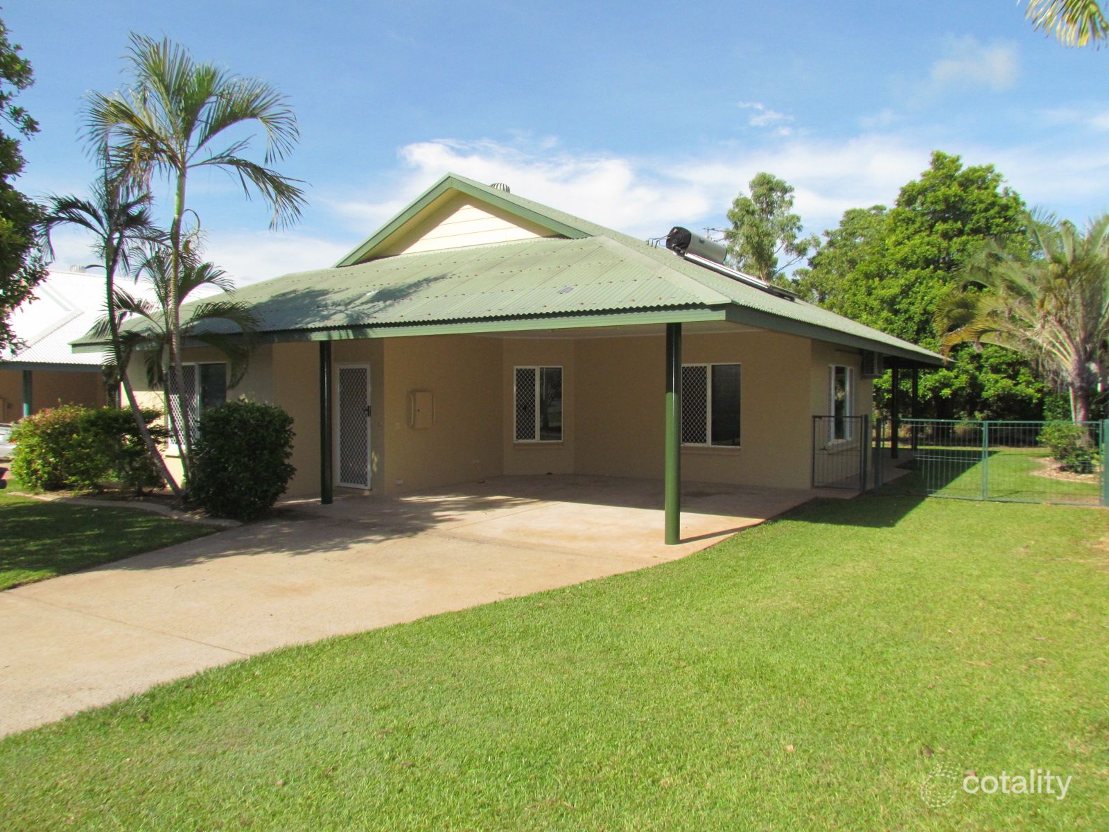 6 Bismarkia Ct, Durack, NT 0830