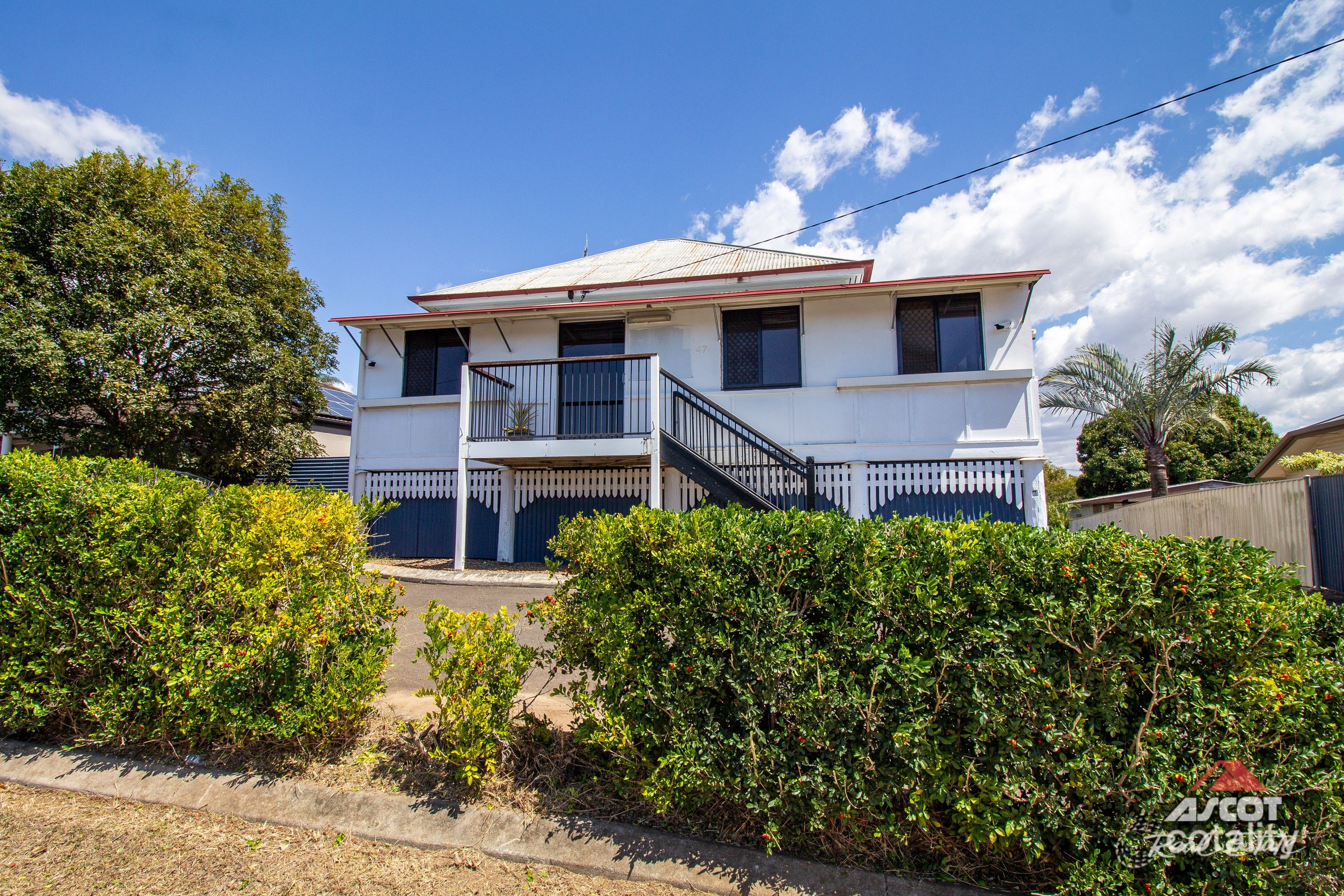 47 Barolin St, Bundaberg South, QLD 4670