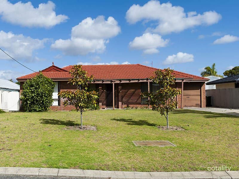 12 Georgette Way, Rockingham, WA 6168