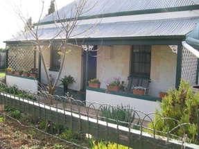 53 Barwell St, Eudunda, SA 5374