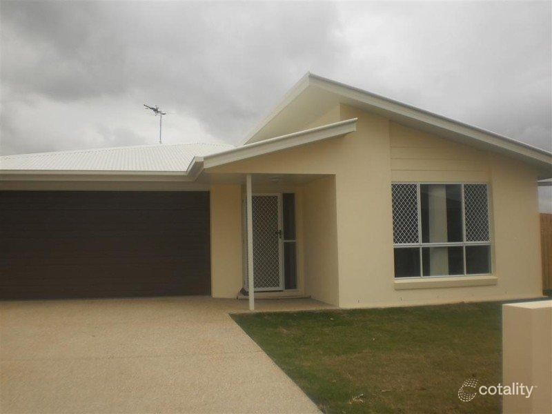 10 Tawarra Cres, Gracemere, QLD 4702