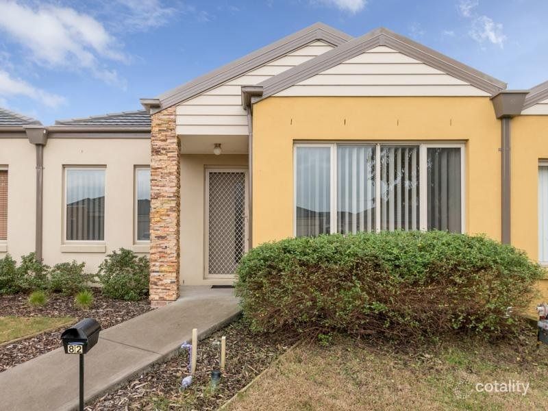 82 Sabel Dr, Cranbourne North, VIC 3977