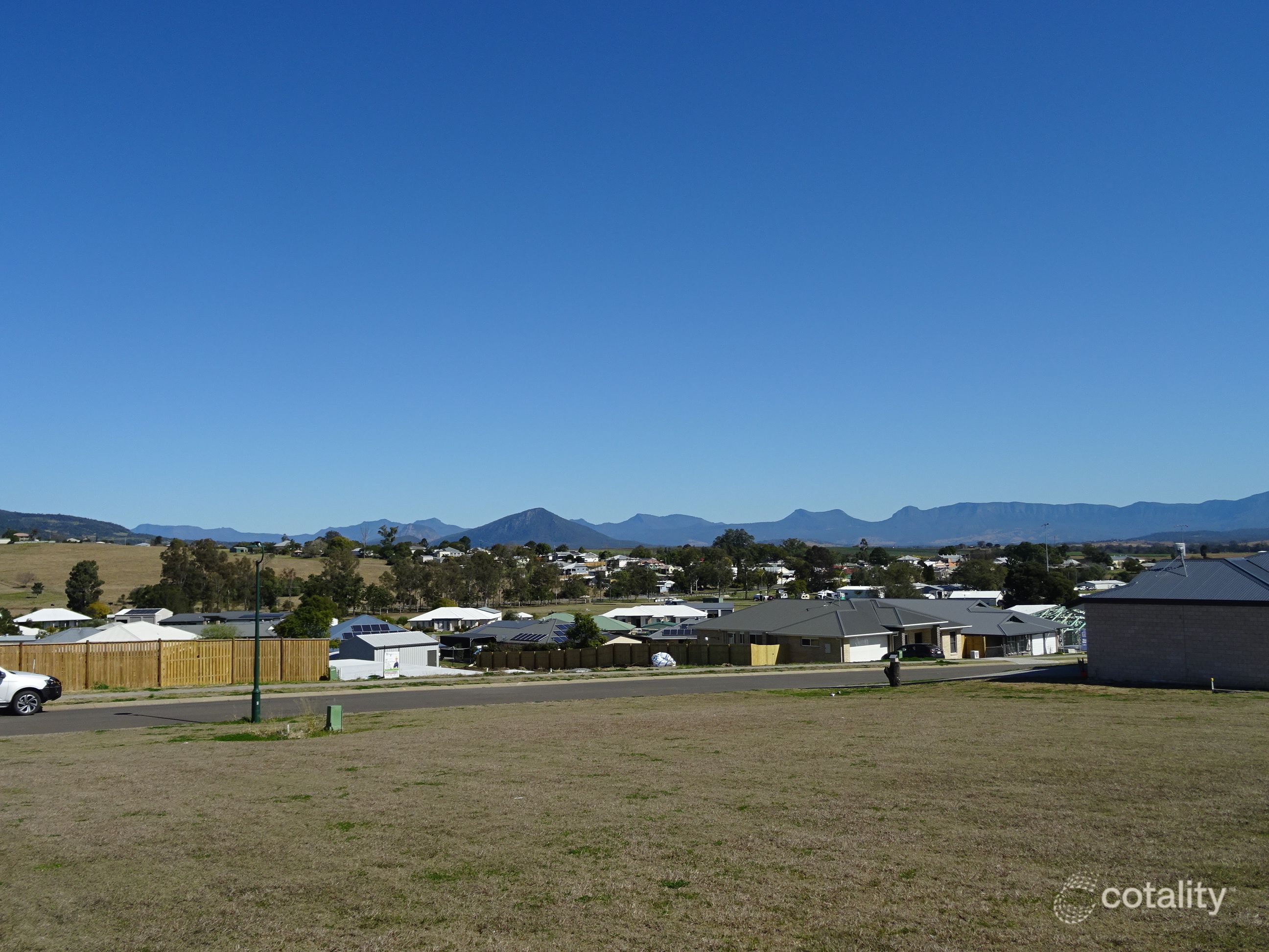 27 Wheatfield St, Kalbar, QLD 4309