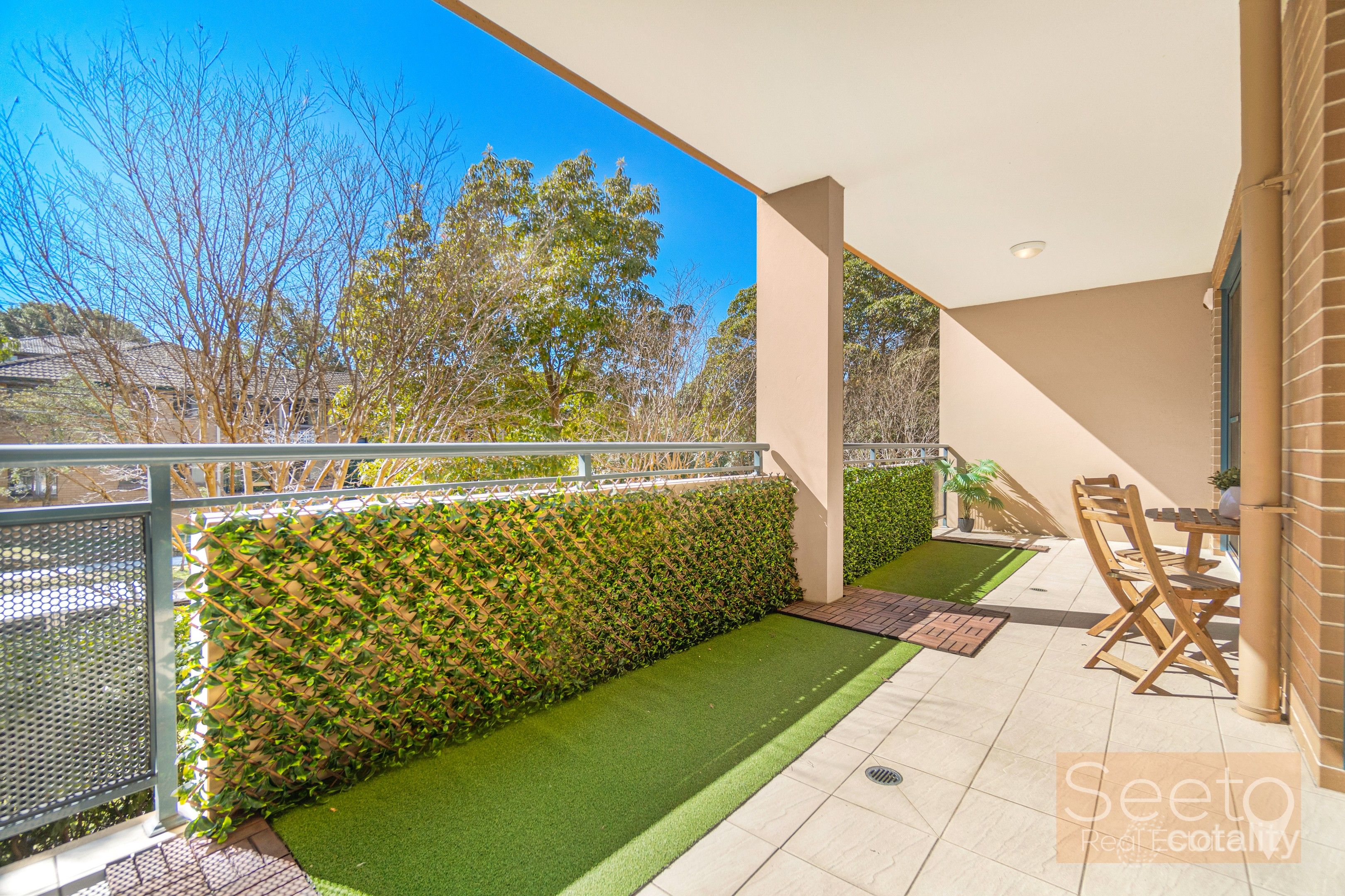 15/2 Tavistock Rd, Homebush West, NSW 2140
