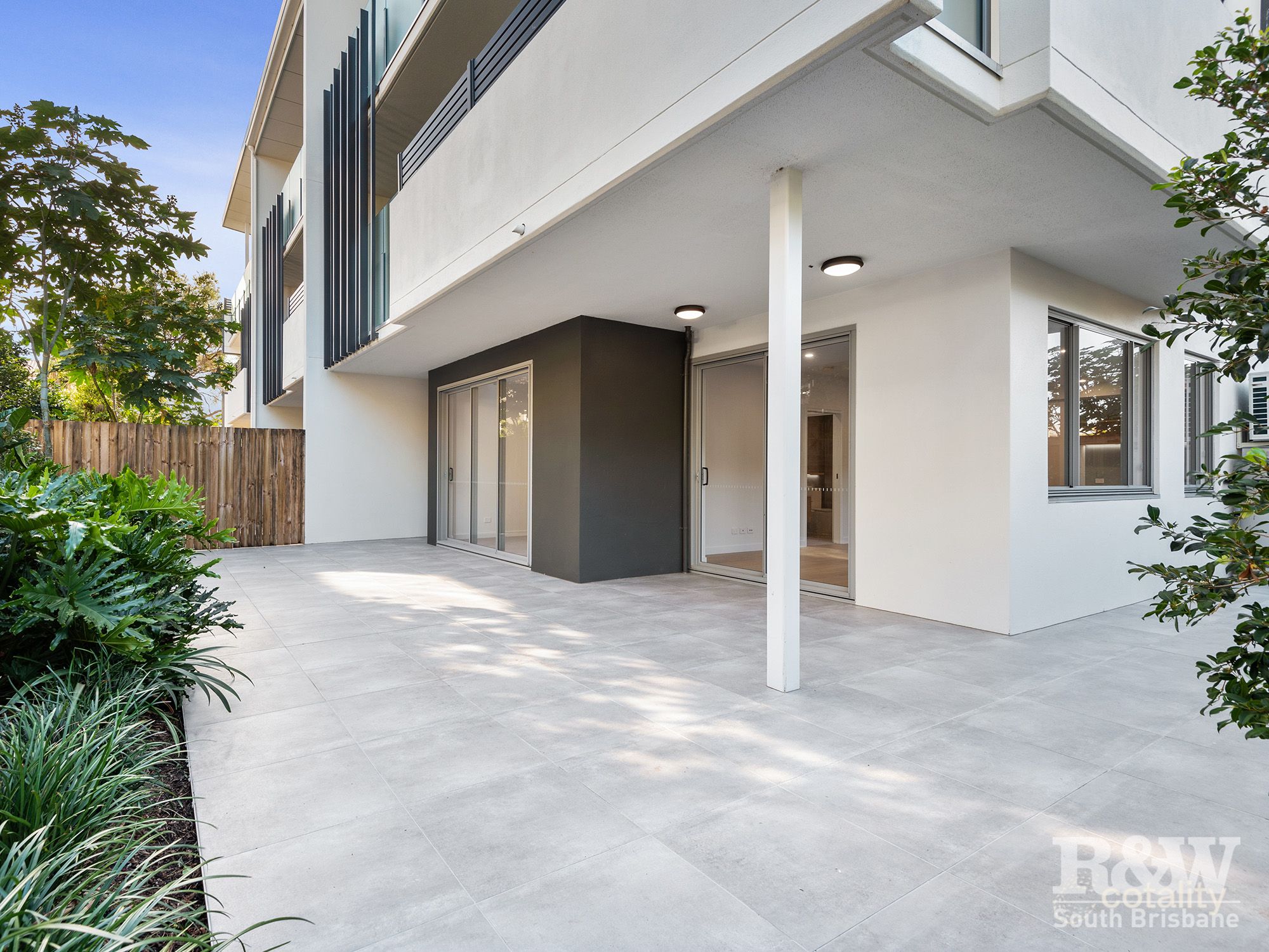 4/26-30 Buxton St, Ascot, QLD 4007