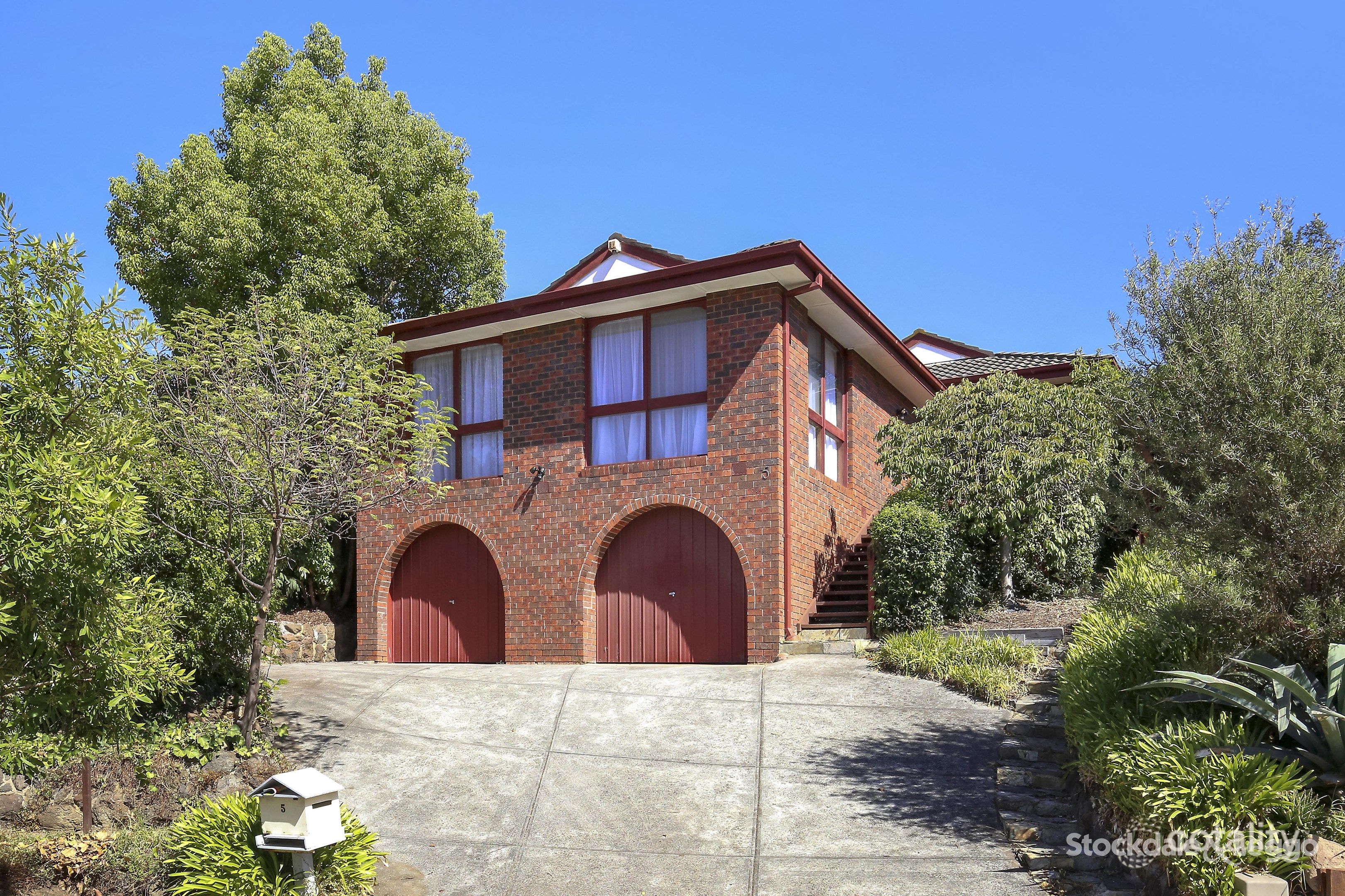 5 Kalista Cres, Watsonia North, VIC 3087