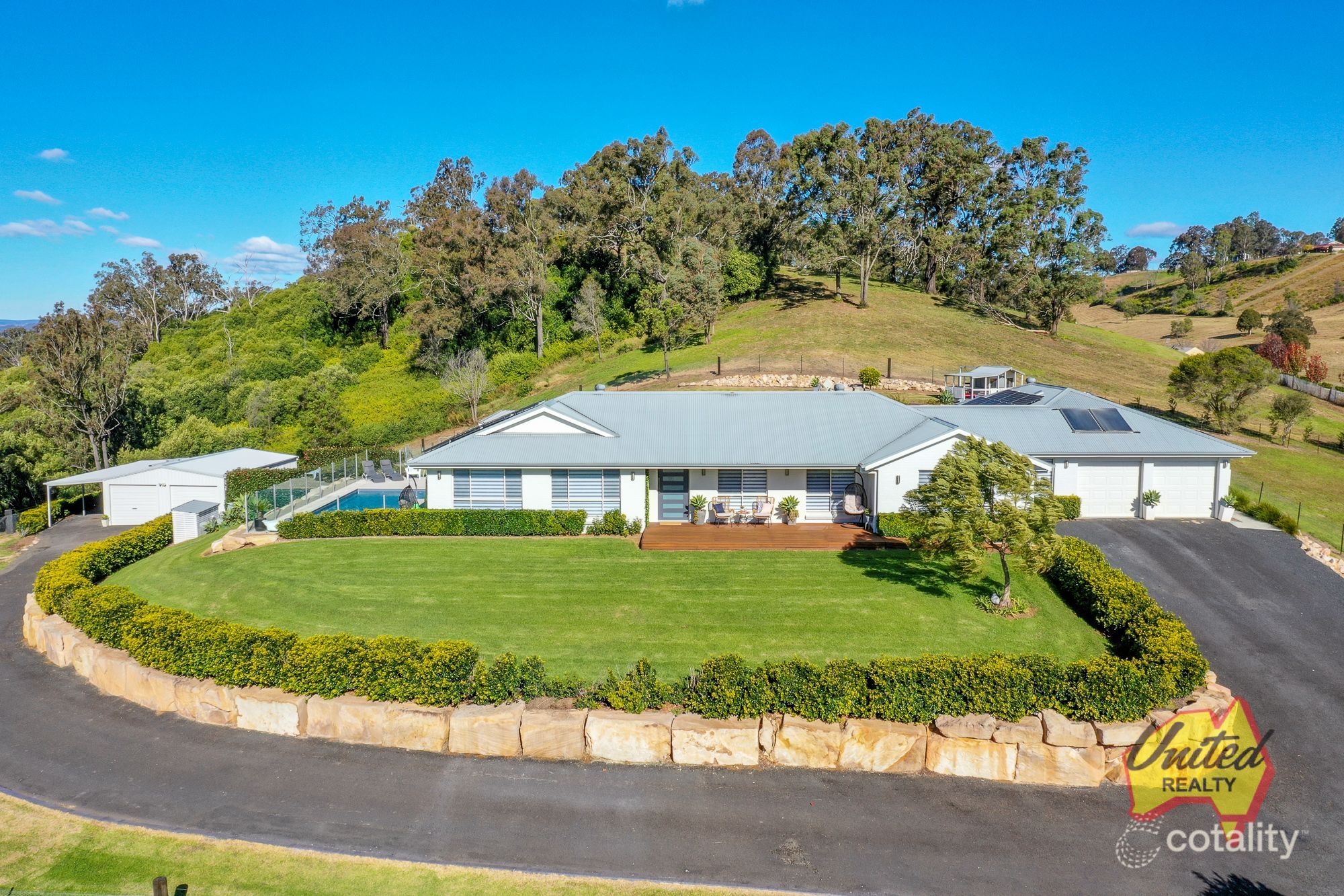 45 John Mcdonald Way, Orangeville, NSW 2570