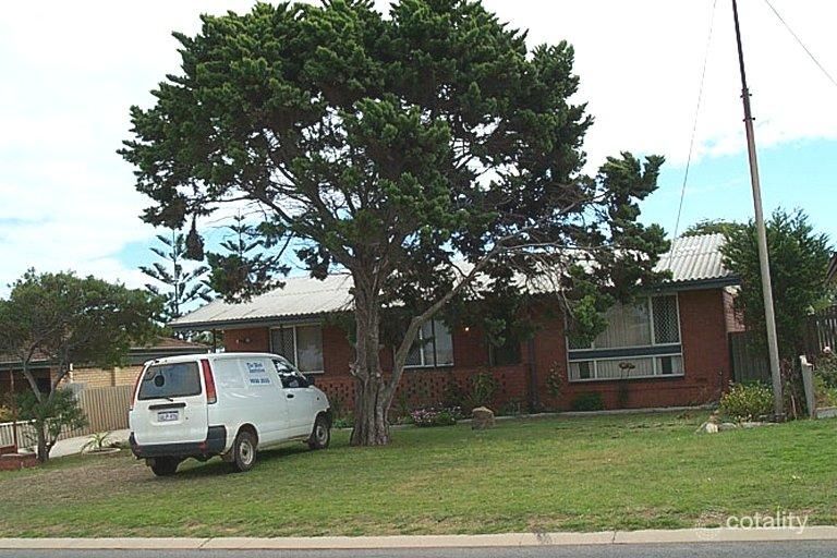 11 Koojarra St, Spalding, WA 6530