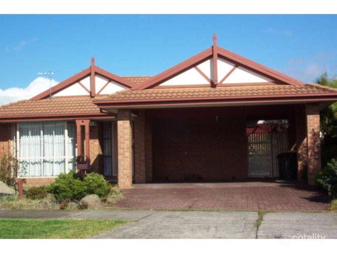 59 Hawkes Dr, Mill Park, VIC 3082