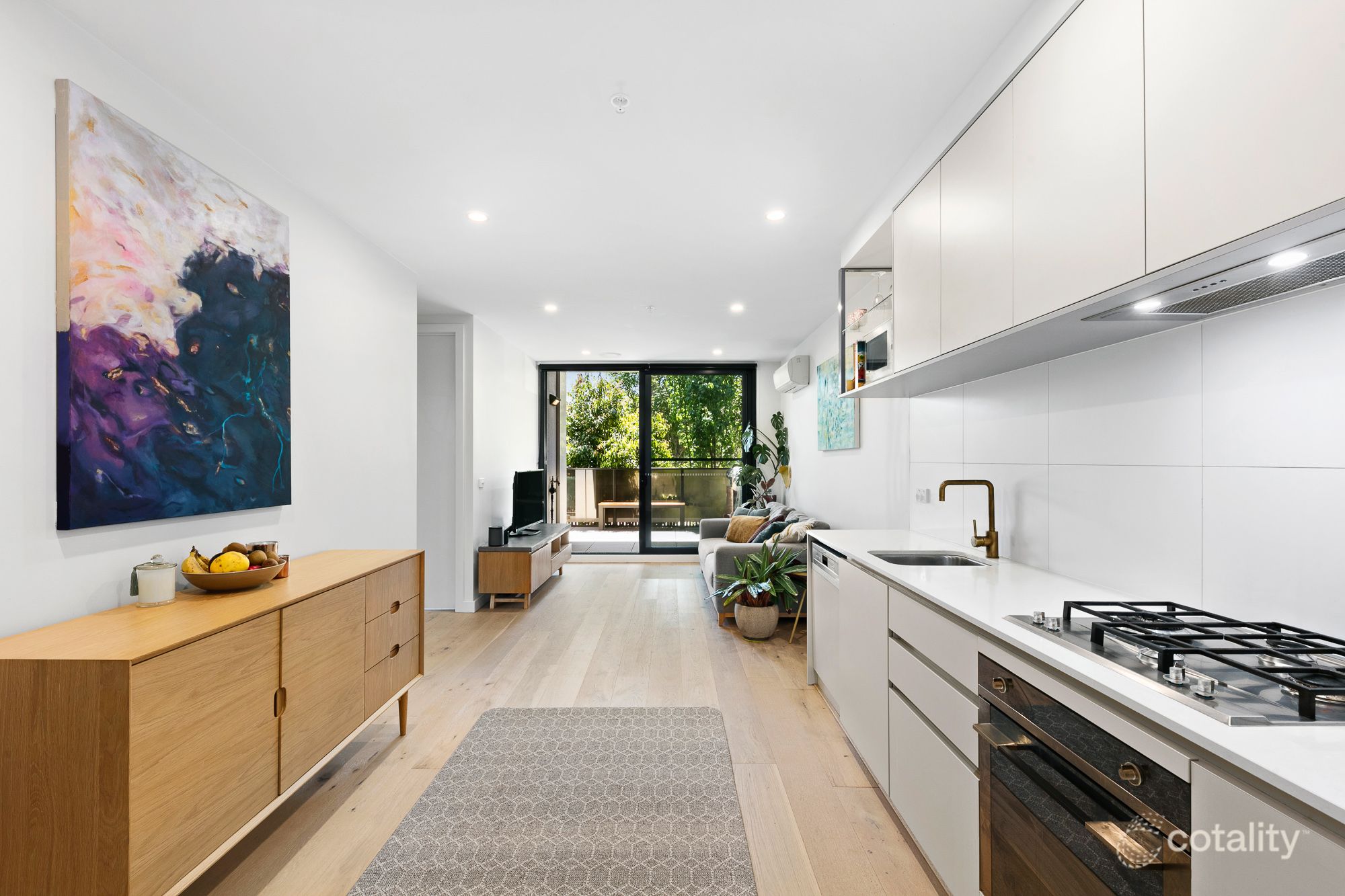 6/5 Beavers Rd, Northcote, VIC 3070