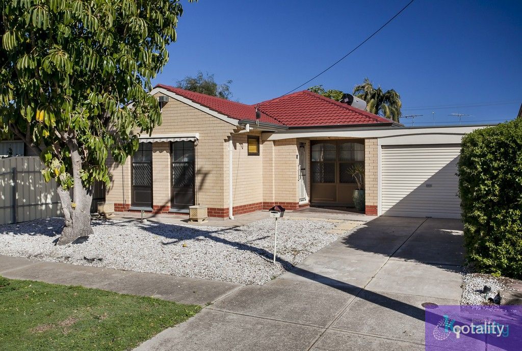 24 Rosetta St, Glanville, SA 5015