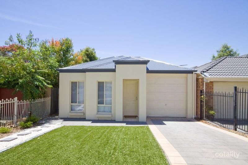 58a Ormond Ave, Clearview, SA 5085