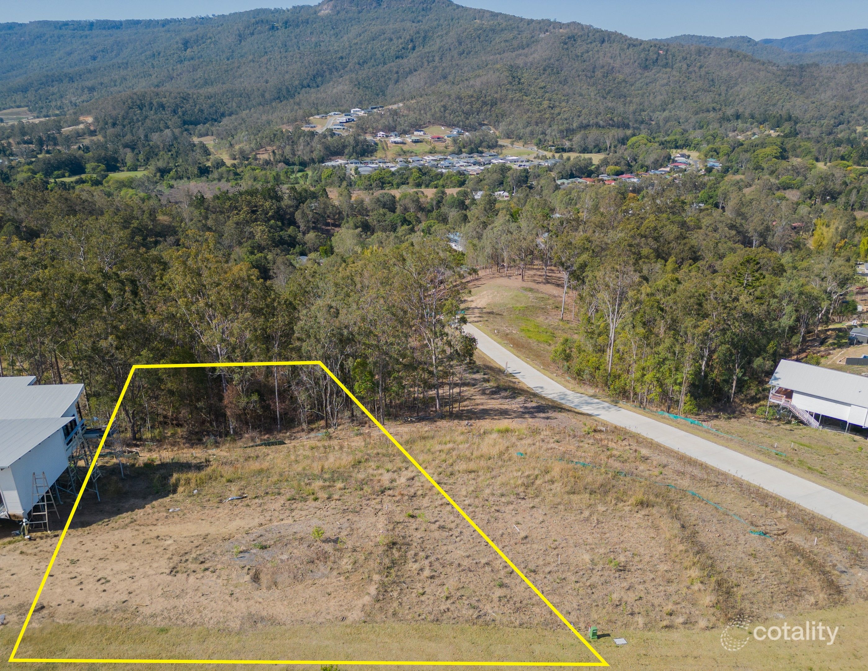 51 Regal Dr, Canungra, QLD 4275