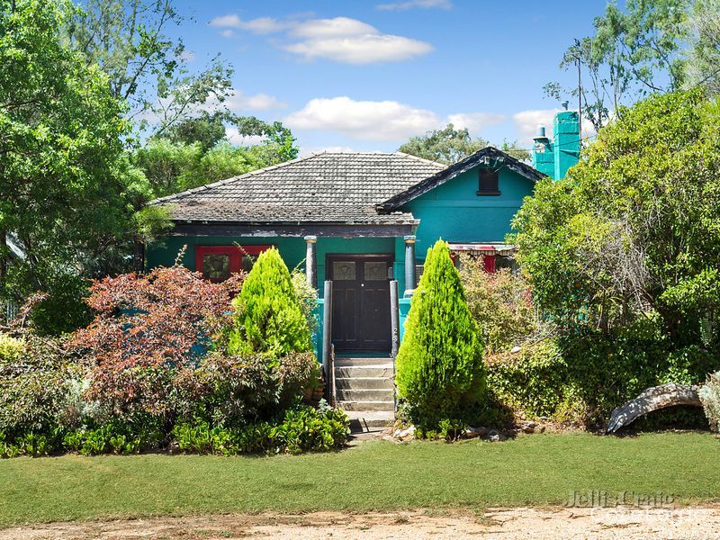 28 Fryers Rd, Chewton, VIC 3451