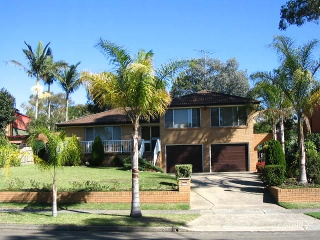 34 Stainsby Ave, Kings Langley, NSW 2147