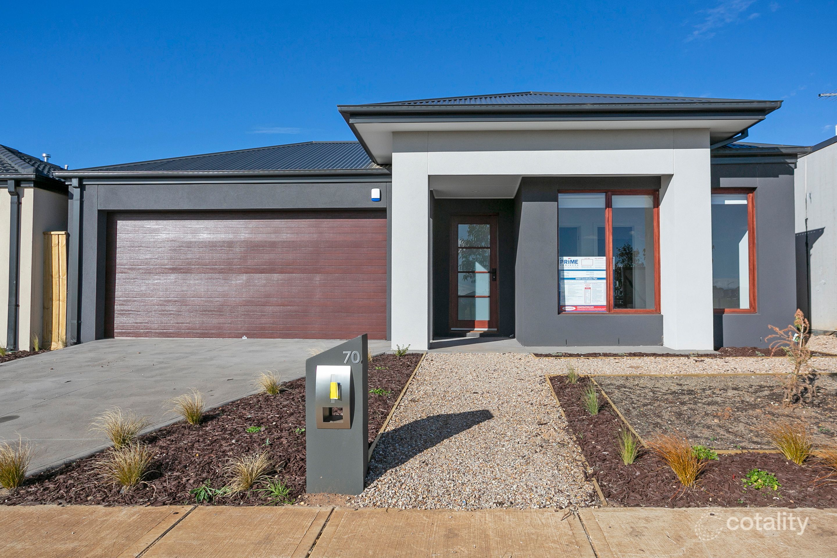 70 Kingdom Bvd, Weir Views, VIC 3338