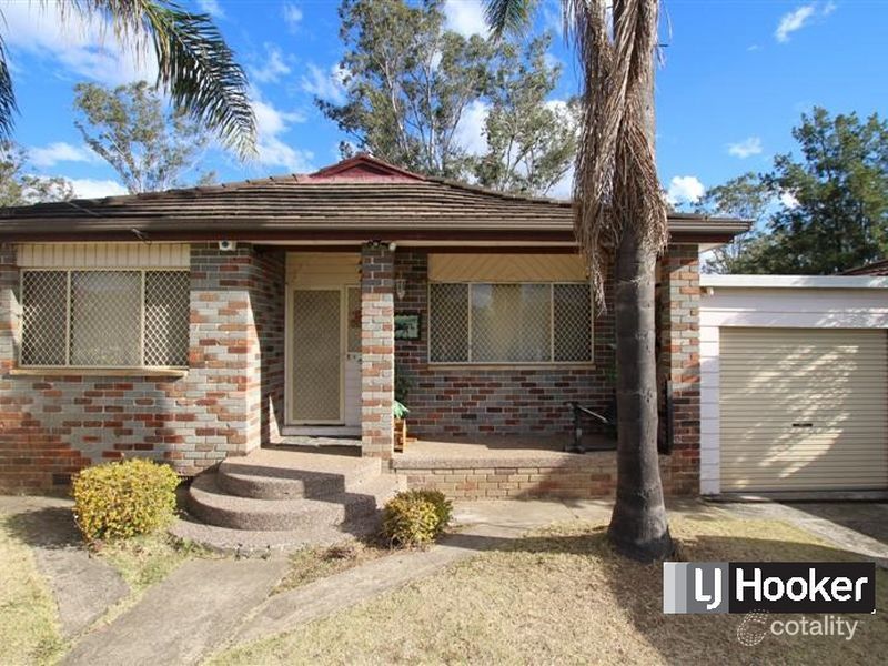 33 Cheviot St, Mount Druitt, NSW 2770