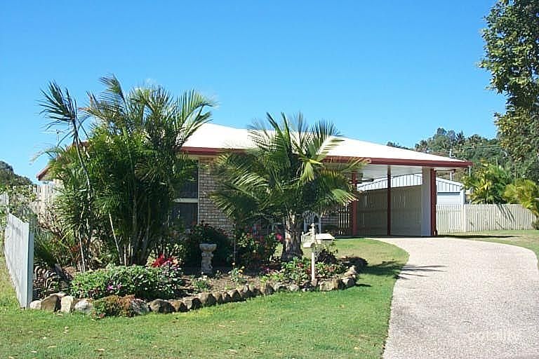7 Kristy Cres, Eimeo, QLD 4740