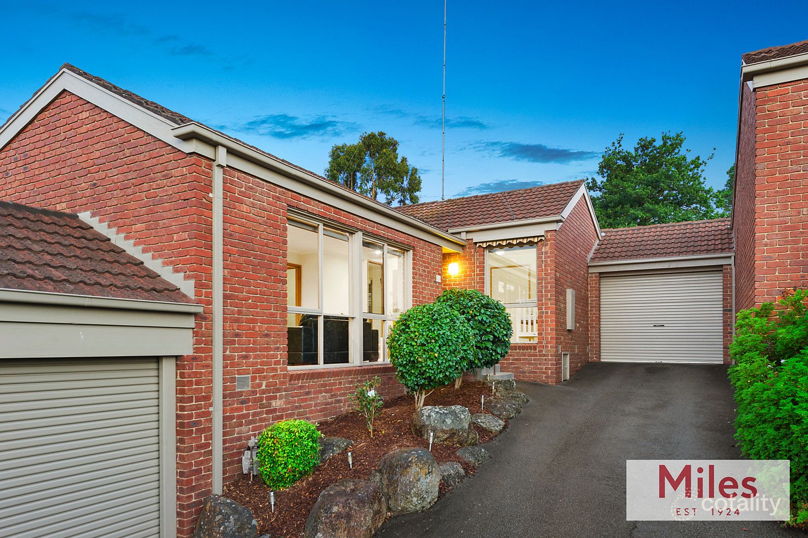 3/8 Longs Rd, Lower Plenty, VIC 3093