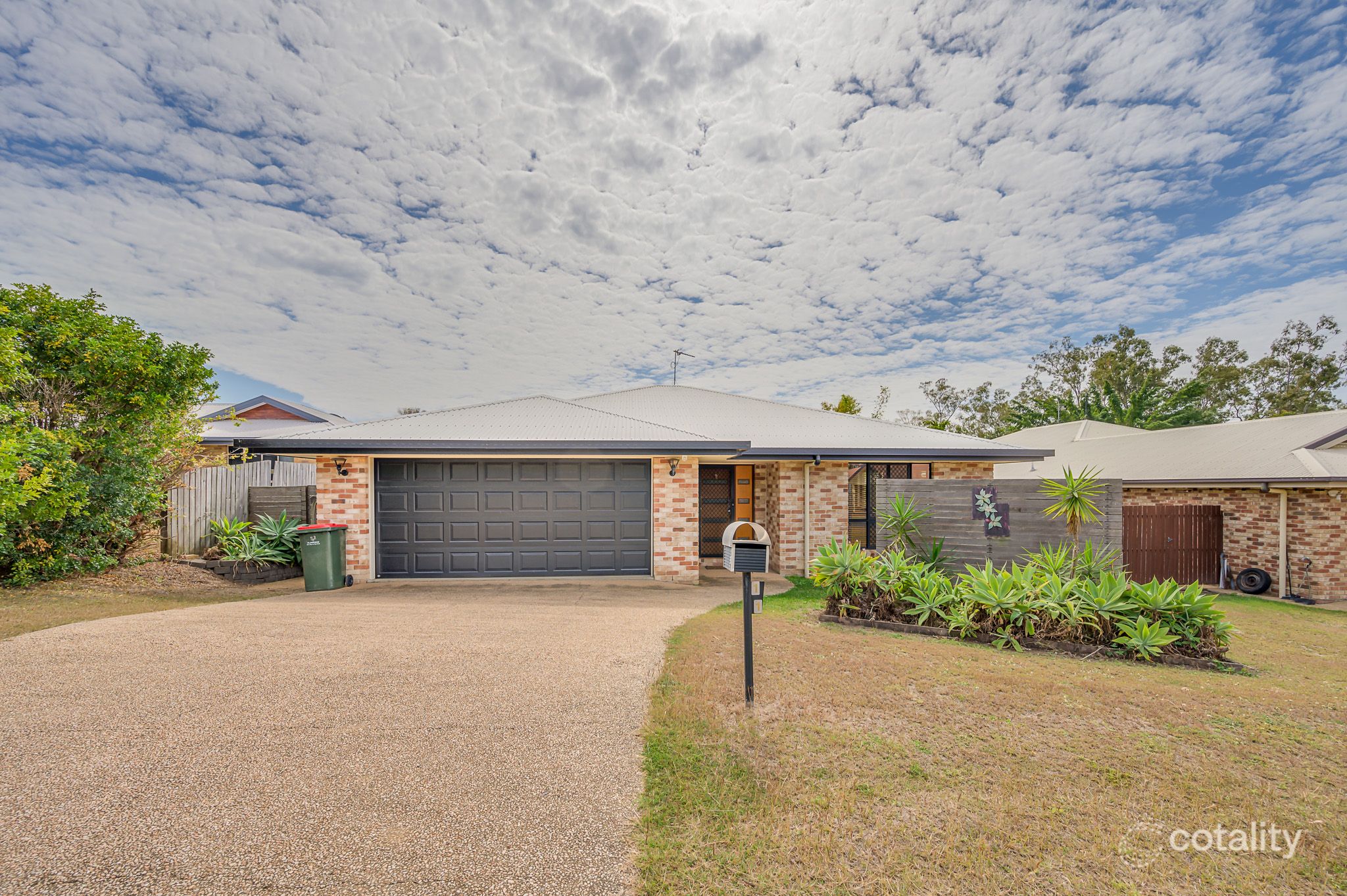 11 Wicks St, New Auckland, QLD 4680