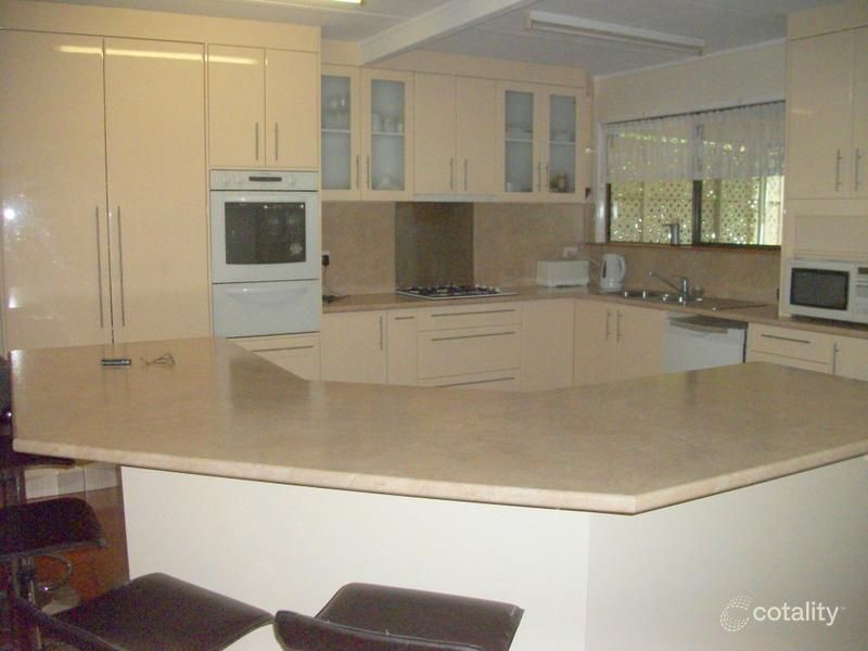 5 Sixth Ave, Parkside, QLD 4825