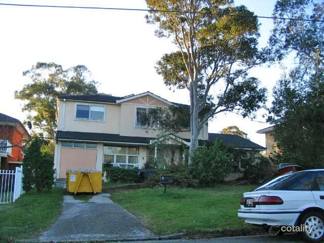 5 Coleraine Ave, Killarney Heights, NSW 2087