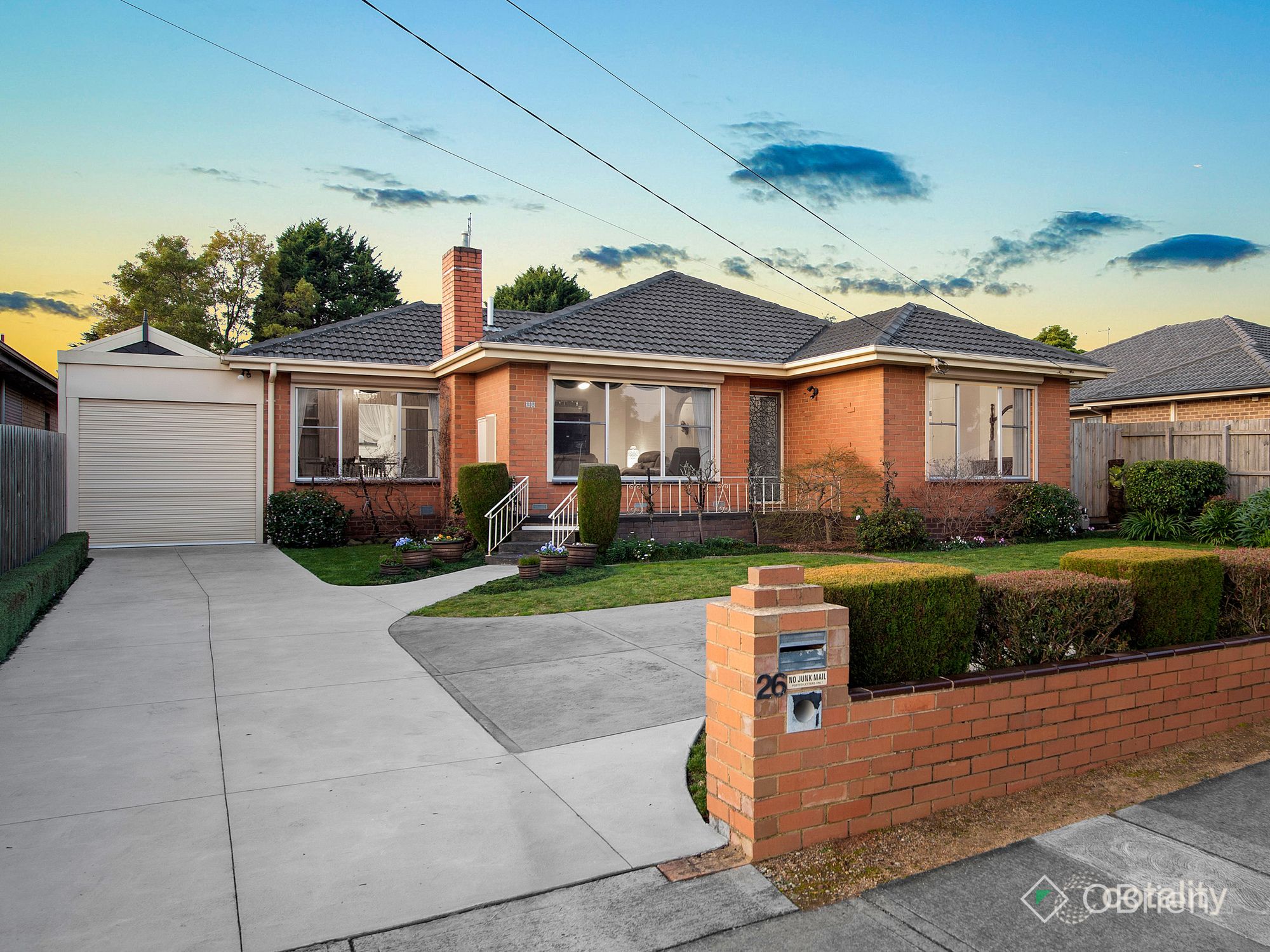 26 Albert Rd, Hallam, VIC 3803