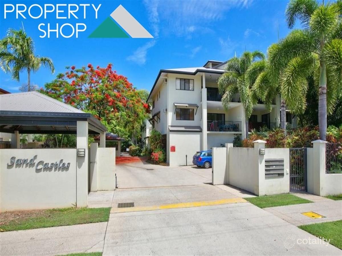 10/516-518 Varley St, Yorkeys Knob, QLD 4878