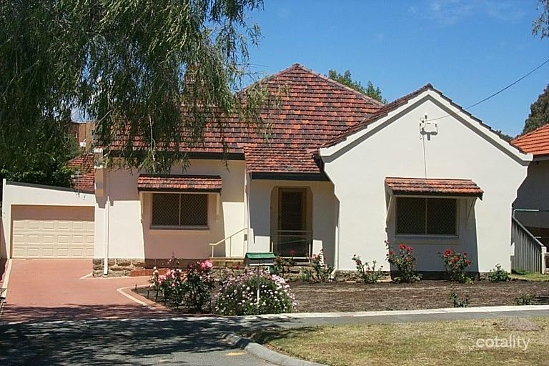 13 Robinson Tce, Daglish, WA 6008