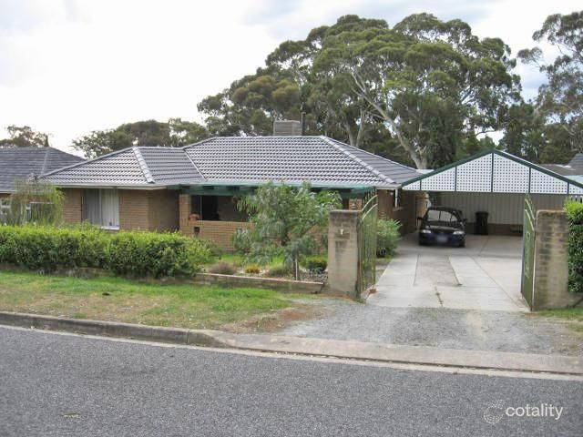 28 Allan St, Vista, SA 5091