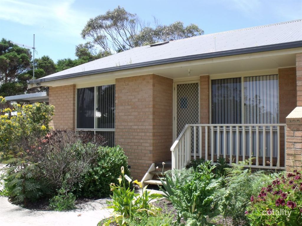 4/18 Tarraville Rd, Port Albert, VIC 3971