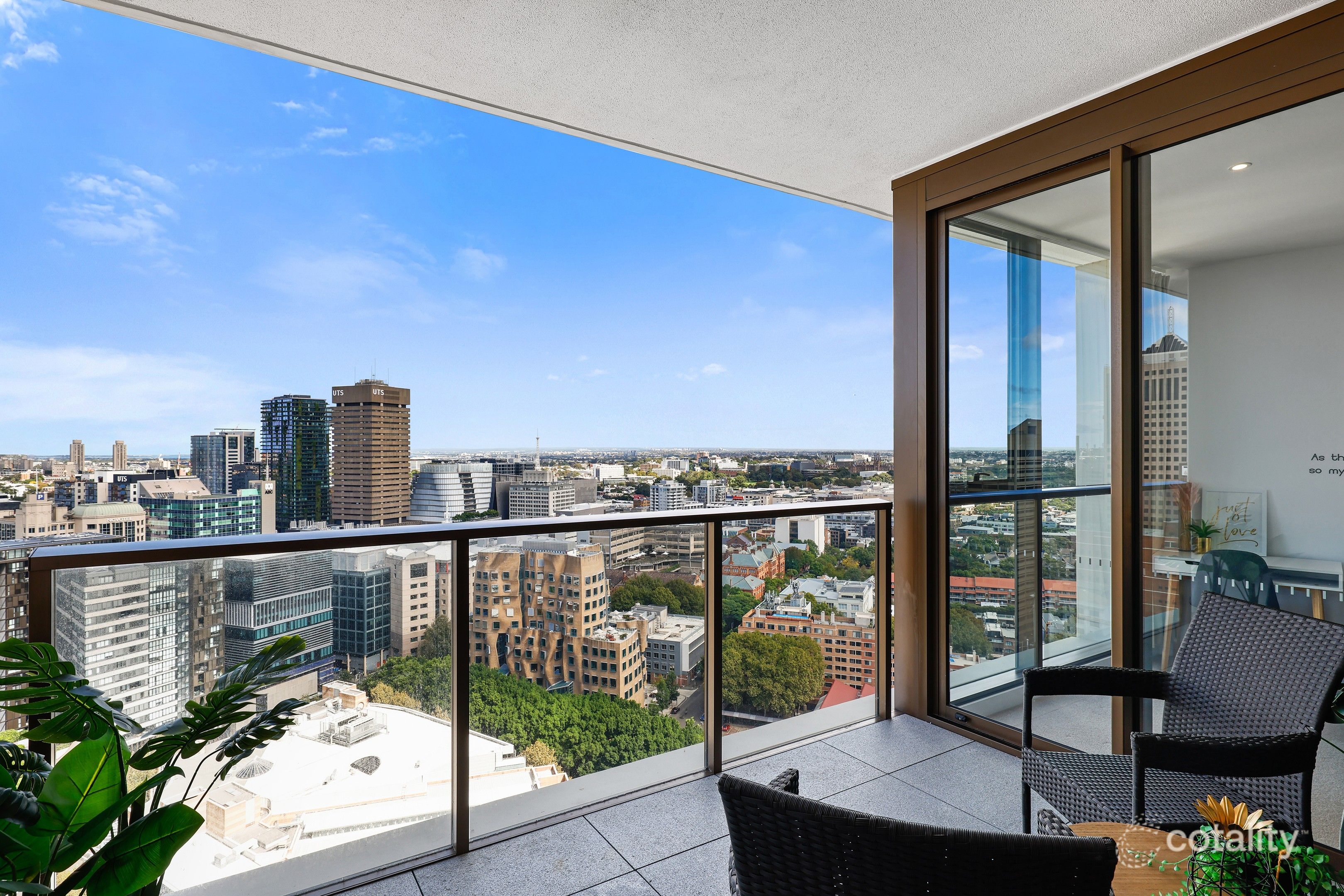 2801/82 Hay St, Haymarket, NSW 2000