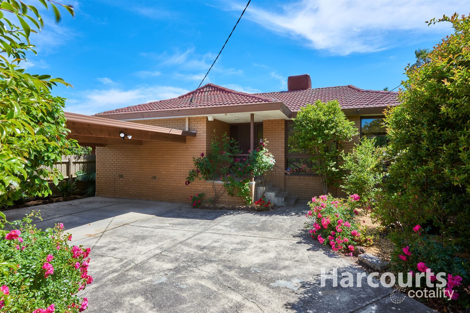 23 Caroben Ave, Vermont, VIC 3133