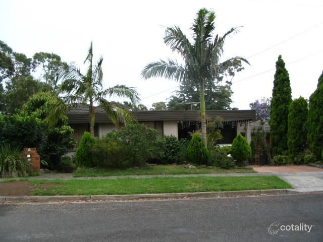19 Melba Dr, East Ryde, NSW 2113
