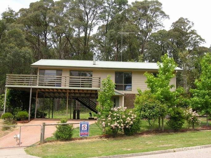 13 Settlement Ct, Sawmill Settlement, VIC 3723