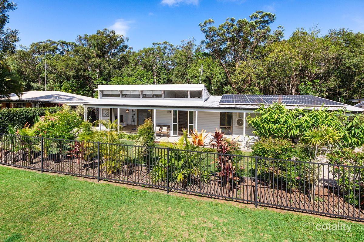 35 Burremah Cres, Mount Coolum, QLD 4573
