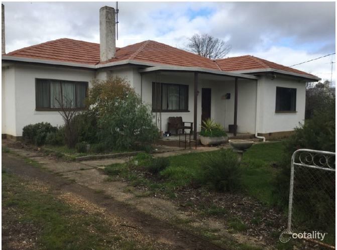 43 Tweeddale St, Dunolly, VIC 3472