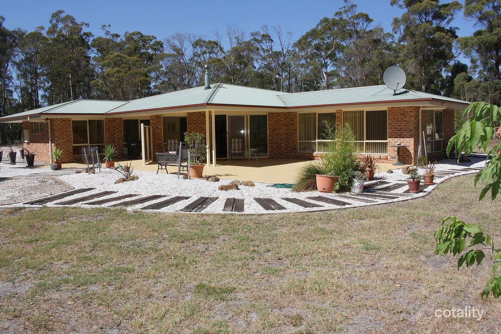 116 Panatana Dr, Port Sorell, TAS 7307