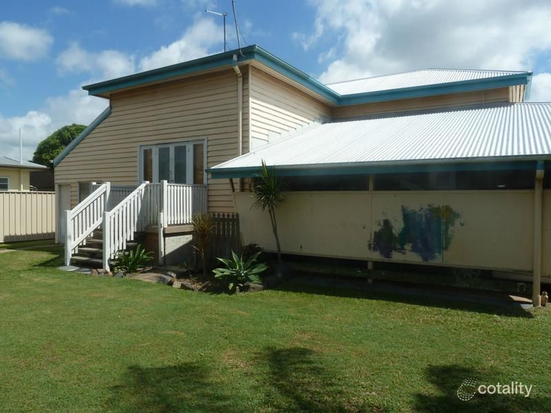 1/8 Macleod St, Bundaberg West, QLD 4670