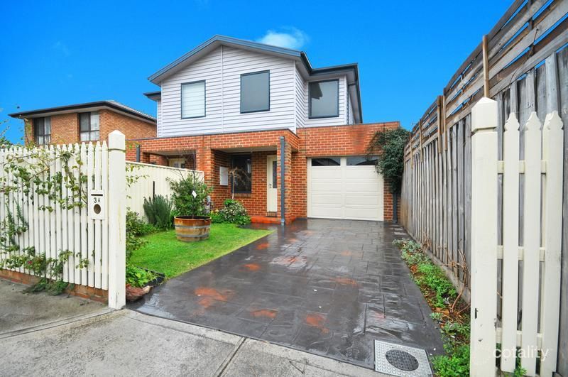 3a Barrys Lane, Coburg, VIC 3058