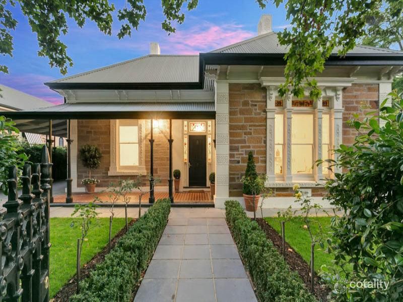 53 Eton St, Malvern, SA 5061