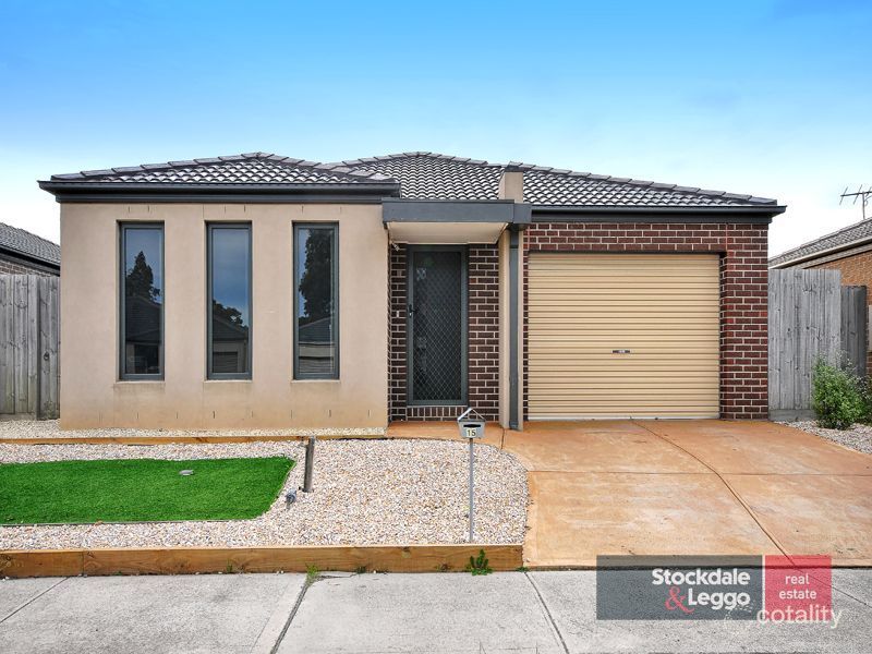15 Glory St, South Morang, VIC 3752