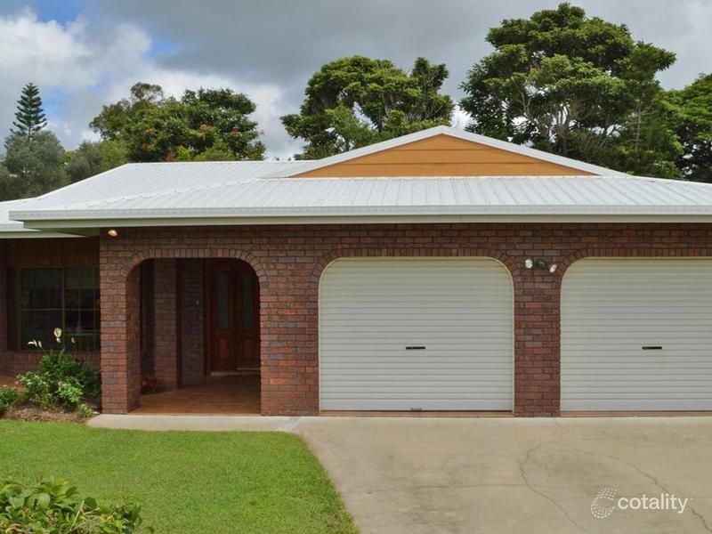 4 Tivoli Cl, Mareeba, QLD 4880