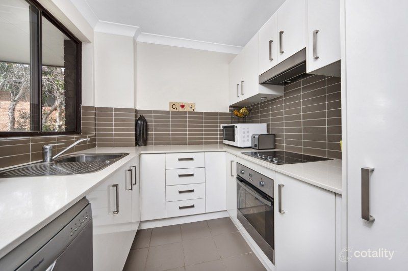 8/18-22 Ocean St, Cronulla, NSW 2230