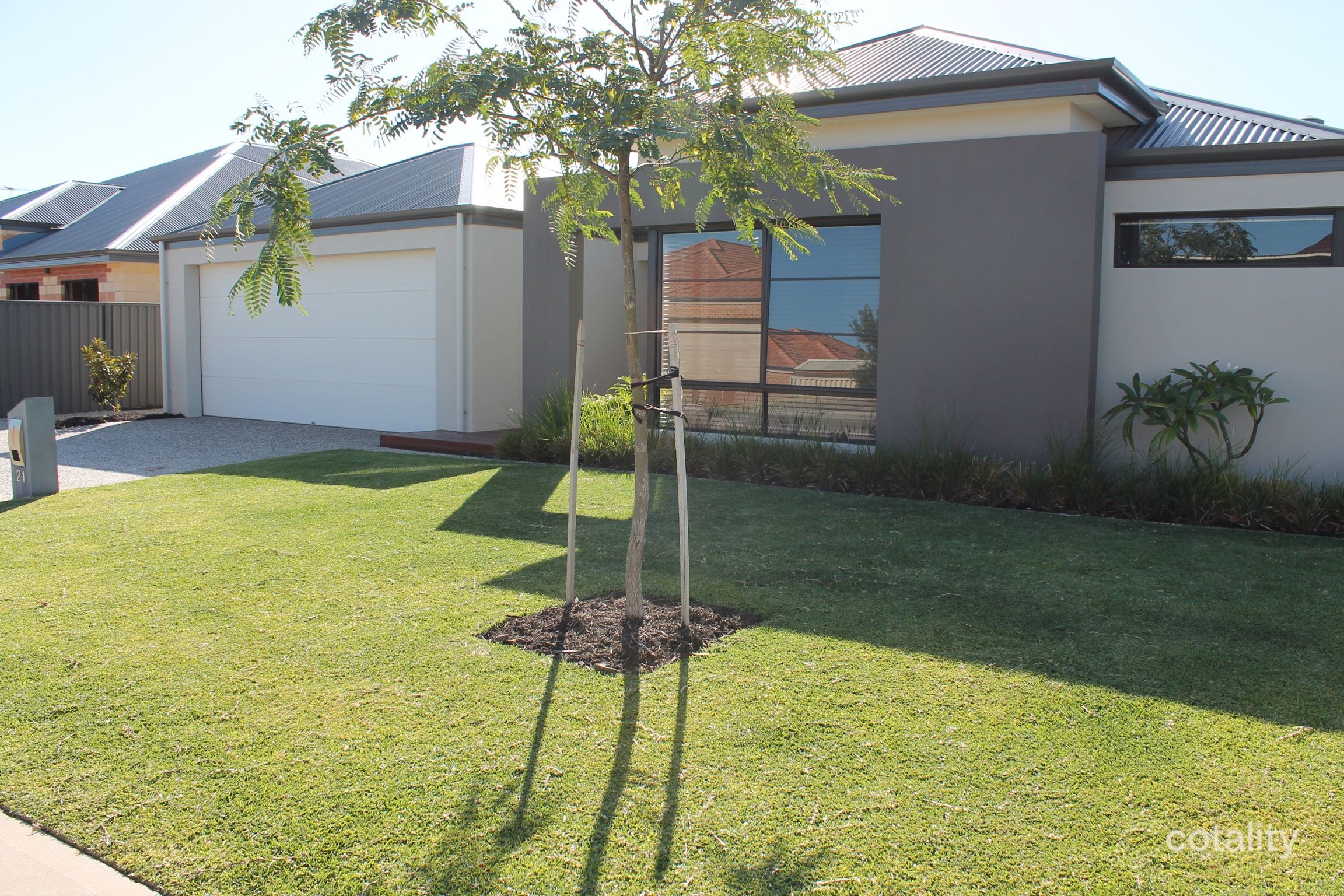 21 Bramley Loop, Madeley, WA 6065