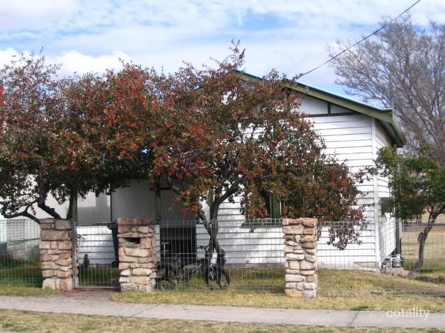 109 Folkestone St, Stanthorpe, QLD 4380